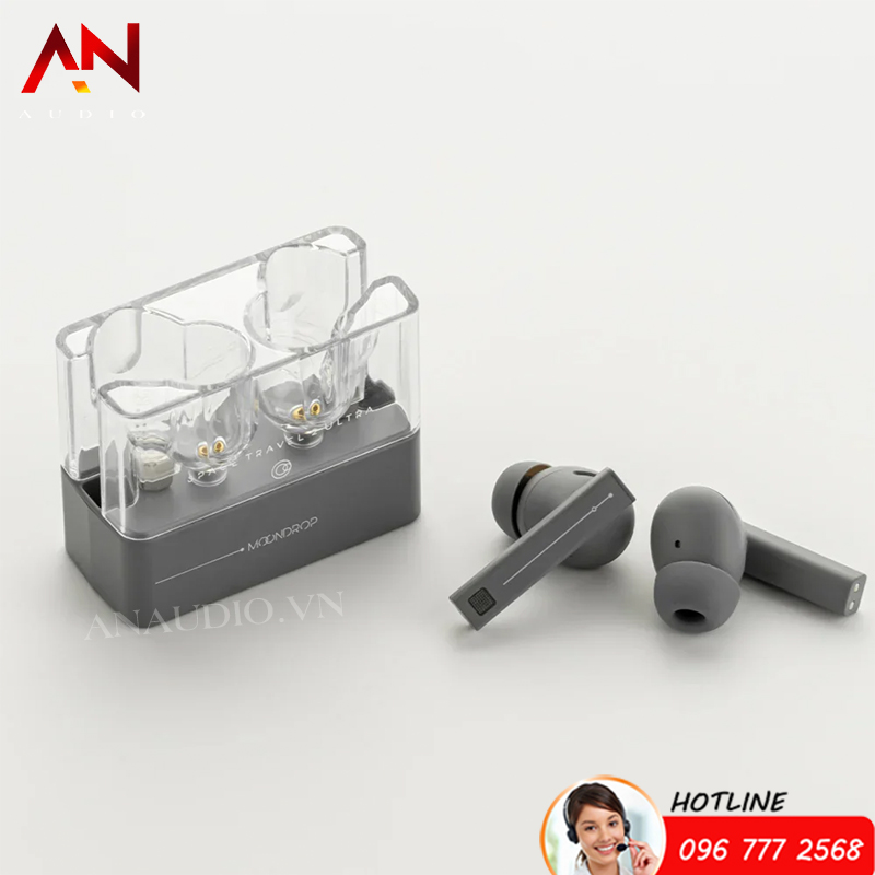 Tai Nghe MOONDROP SPACE TRAVEL 2 ULTRA